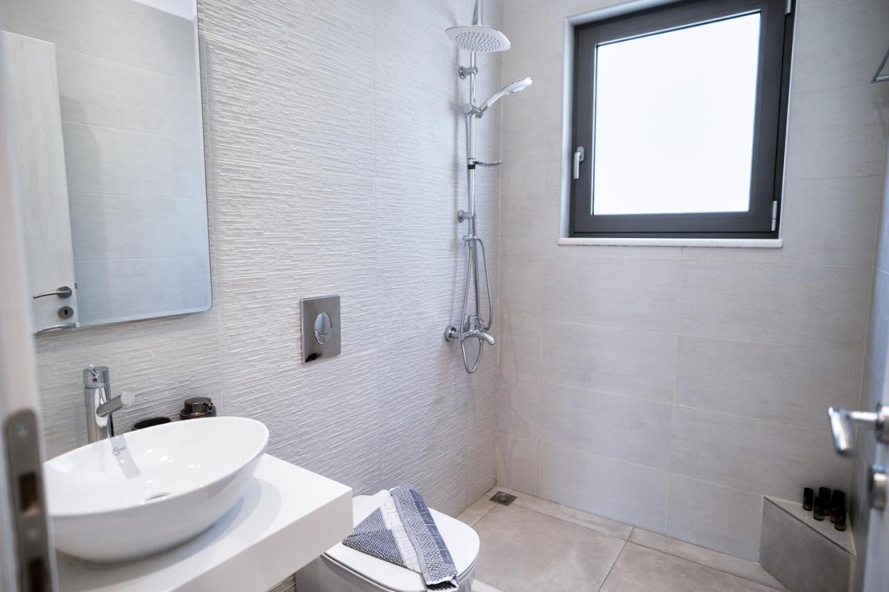 Sweven Luxury Apartments Souda Exterior photo