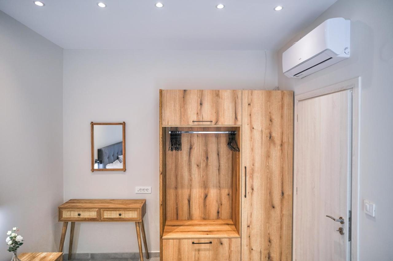 Sweven Luxury Apartments Souda Exterior photo